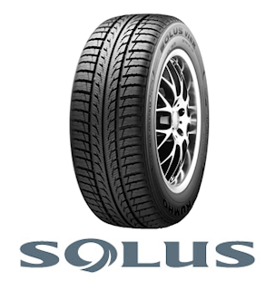 Kumho Solus KH21 Kumho Solus KH21